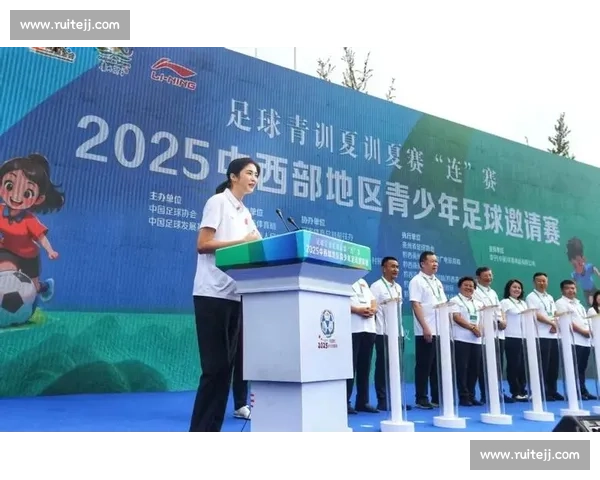 女足教练员技能培训收官,夯实青训根基助力铿锵玫瑰再出发 女足教练员技能培训收官,夯实青训根基助力铿锵玫瑰再出发