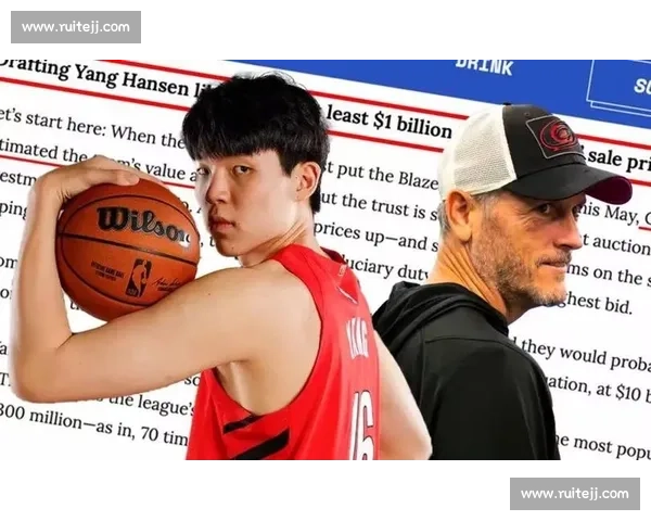 苏群:NBA 的 “纯粹” 本就是商业包装的产物 苏群:NBA 的 “纯粹” 本就是商业包装的产物