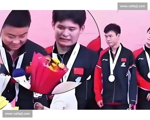 38℃蒸笼赛场！国乒顶冰袋作战，这热度太魔幻