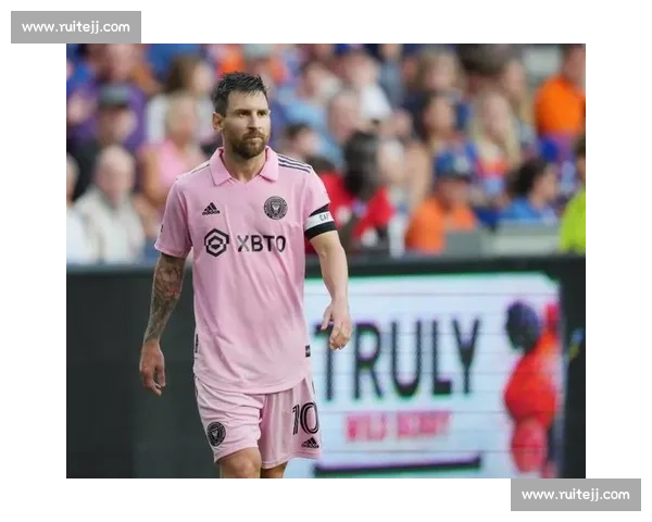 梅西续约迈阿密进入倒计时！38 岁球王用数据诠释何为 “不老传奇”