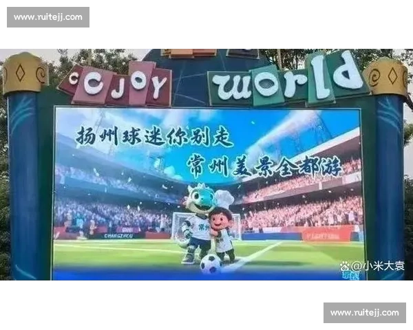 苏超十三太保玩梗名场面:一场散装江苏的足球狂欢 苏超十三太保玩梗名场面:一场散装江苏的足球狂欢