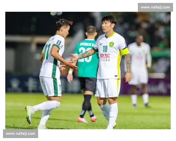 国安换帅：以强度唤回精气神