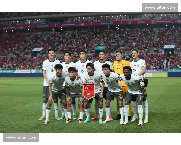 宋凯寄语 U18 国足:以连胜为阶 向突破而行 宋凯寄语 U18 国足:以连胜为阶 向突破而行