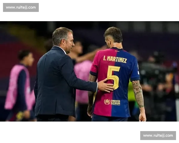 弗里克加码巴萨引援:右后卫与中锋成夏窗终极目标 弗里克加码巴萨引援:右后卫与中锋成夏窗终极目标