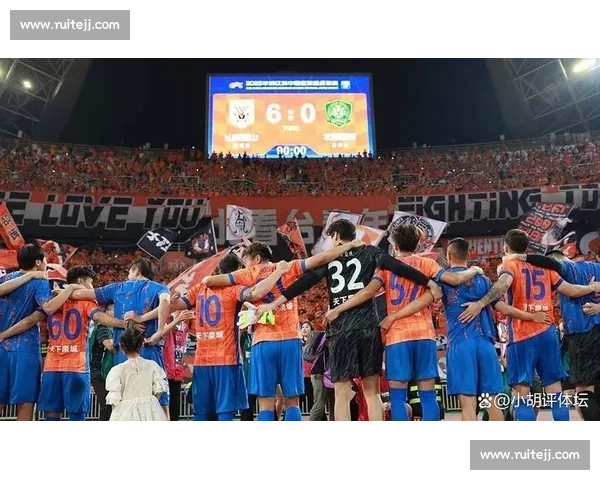 国安换帅:以强度唤回精气神 国安换帅:以强度唤回精气神