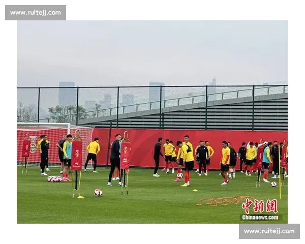 宋凯寄语 U18 国足:以连胜为阶 向突破而行 宋凯寄语 U18 国足:以连胜为阶 向突破而行