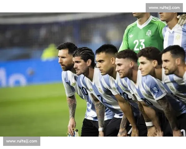 阿根廷十月双战国足 + 乌兹别克！梅西或率队再掀中国足球热潮