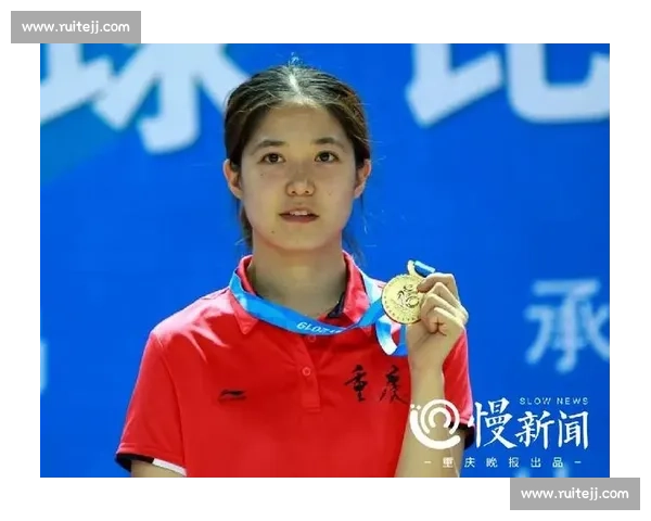 一句 “我还能再翻吗”，让全网泪崩：这个河南姑娘用伤痛书写中国体操精神