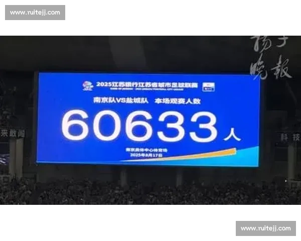 苏超应援燃爆！飞机军舰官方助阵，3 万上座率掀城市文化狂欢