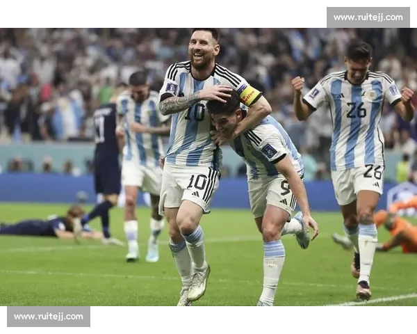 阿根廷十月双战国足 + 乌兹别克!梅西或率队再掀中国足球热潮