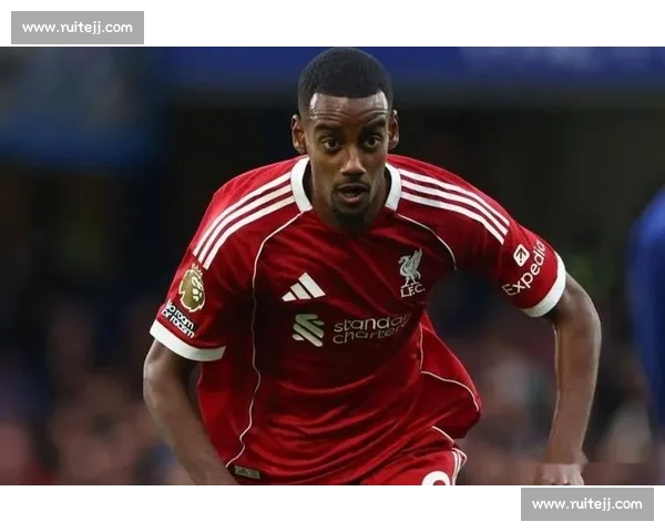 利物浦 1.25 亿豪购伊萨克 名记力劝锋霸勿独行:纽卡生涯已终结?