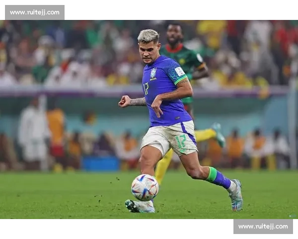 吉马良斯:内马尔的国家队大门永不关闭