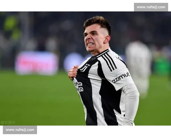 国米重启冈萨雷斯谈判,尤文坚守 3000 万欧要价