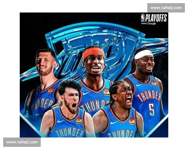 雷霆双星 40+30 灭步行者！天王山之战锁胜局