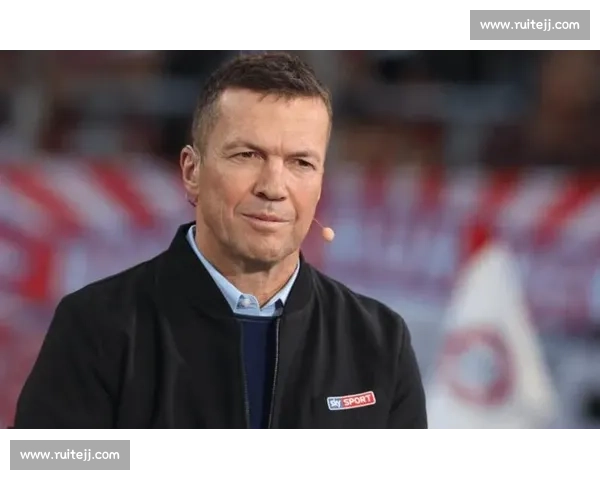 马特乌斯一语道破：拜仁出场 + 德国护照 = 德国队候选？